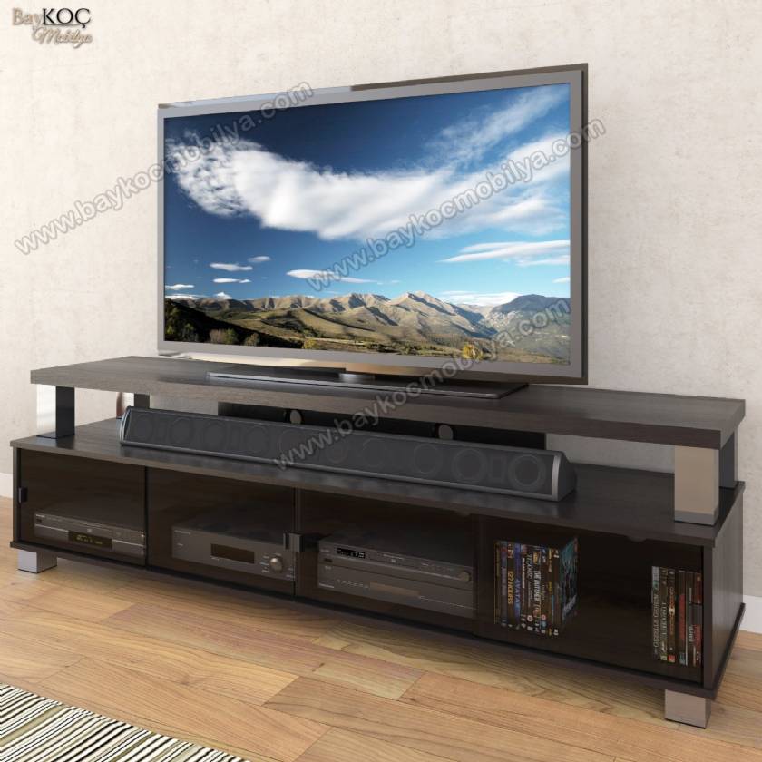 Modern Tv Standları Özel Üretim Seçenekletiyle
